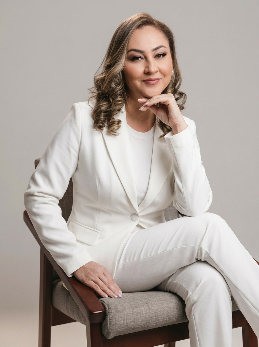 Shirley Soto